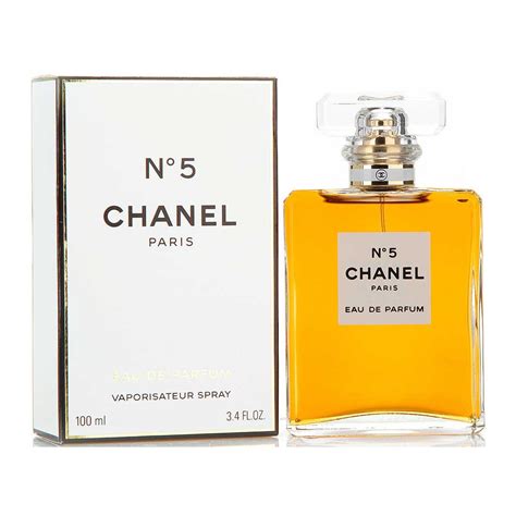 chanel n 5 edp 100ml|chanel no5 price boots.